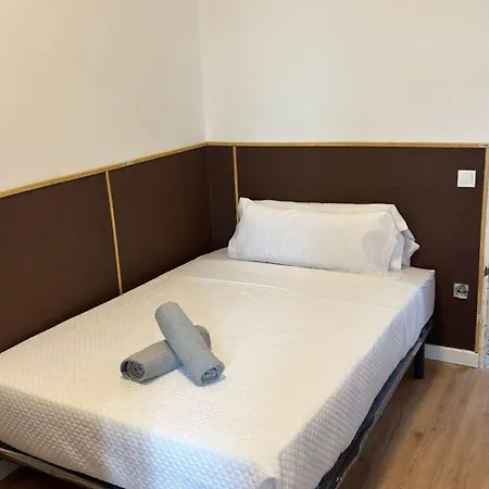 罗安诺旅馆