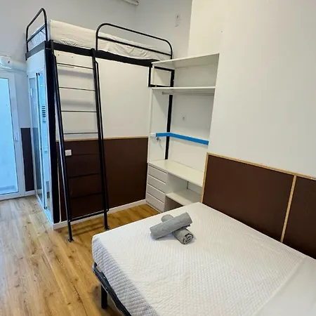 罗安诺旅馆 招待所