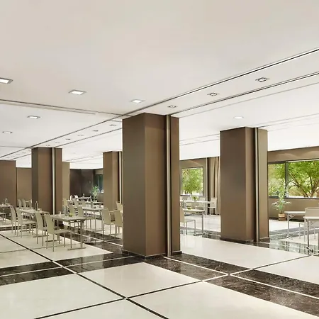 إن إتش ريبيرا ذيل مانزاناريس 4*