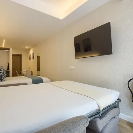 Dobo Madrid Rio Apartment Madrid