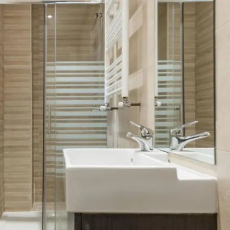 Ah - Atocha Loft Con Encanto - Diseno Y Localizacion Διαμέρισμα