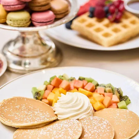 Mandarin Oriental Ritz, Hotel 5*