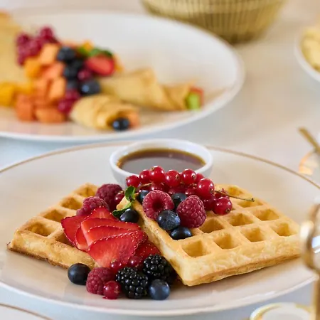 Mandarin Oriental Ritz,