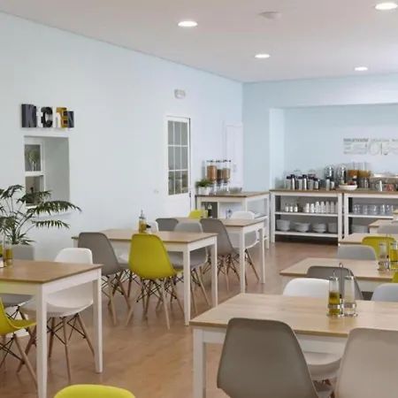 Residencia Abay Ostello