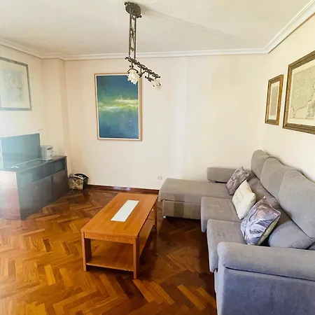 Duplex Luis Velez De Guevara *