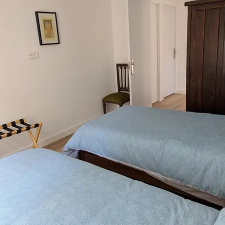Feriehus Casa Del Sur Vallecas Madrid