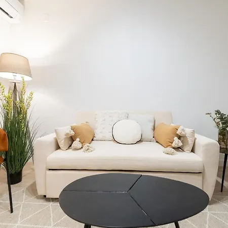 Temporary In The Center Of Pez14 Madrid