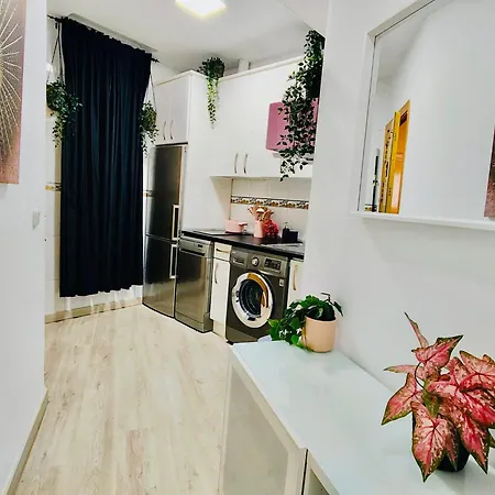 Apartment Centro En Gran Via - Callao - Sol Madrid