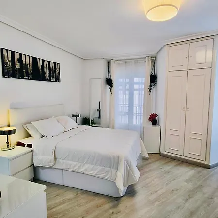Apartment Centro En Gran Via - Callao - Sol Madrid