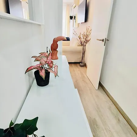 Apartment Centro En Gran Via - Callao - Sol *