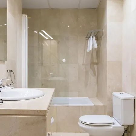 Plaza Mayor By Forever Apartment Madrid
