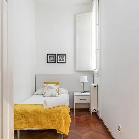 Apartment Plaza Mayor By Forever *