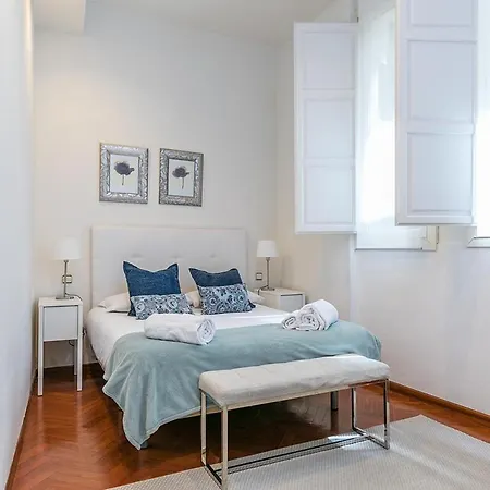 Apartment Plaza Mayor By Forever Madrid