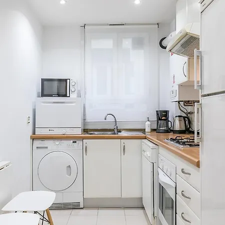 Plaza Mayor By Forever Apartment Madrid