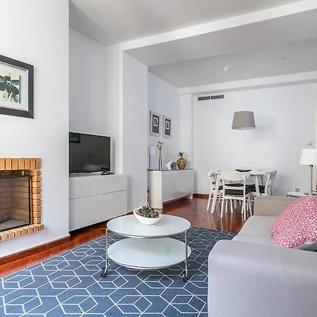 Apartment Plaza Mayor By Forever *