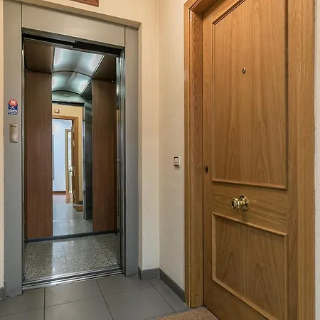 Plaza Mayor By Forever Apartment Madrid
