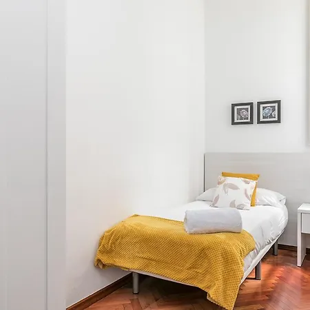 Apartment Plaza Mayor By Forever Madrid