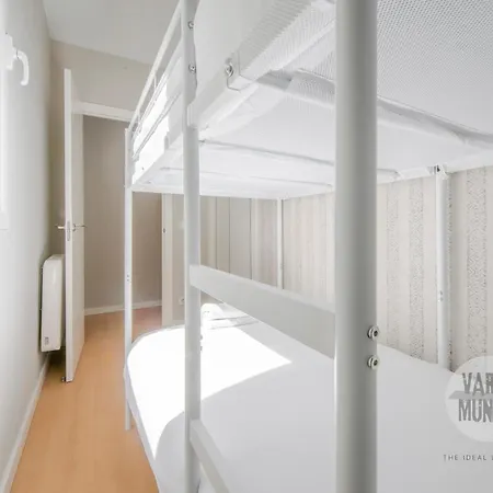 Apartament Leon Urban