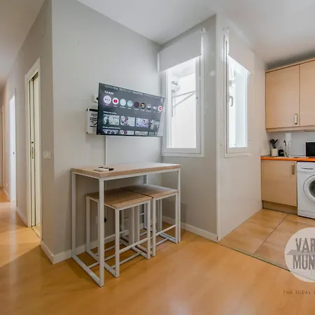 Apartament Leon Urban