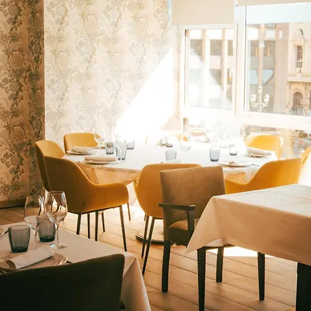 Only For Women Madrid-sol Hostal
