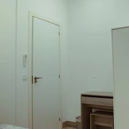 Hostal Only For Women Madrid-sol *