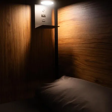 Hostal Only For Women Madrid-sol *