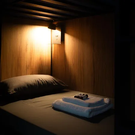 Hostal Only For Women Madrid-sol Madrid