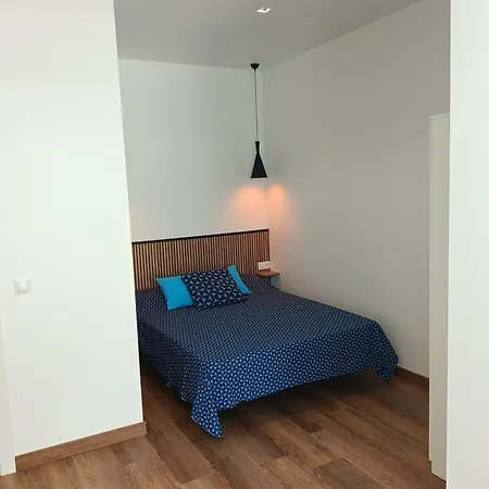 Moderno En B Madrid