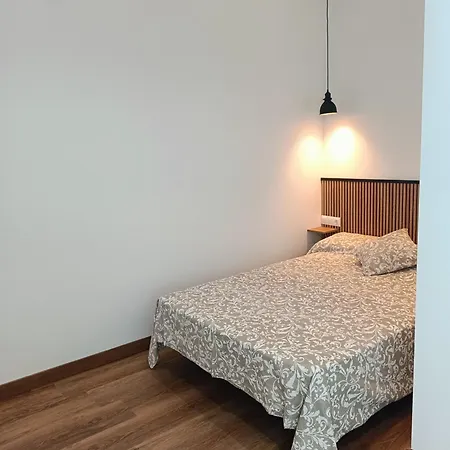 Moderno En B Madrid