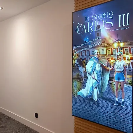 Woohoo Unique Hotel