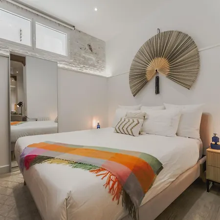 3min Walk - Retiro & Atocha - Luxury District And Desk