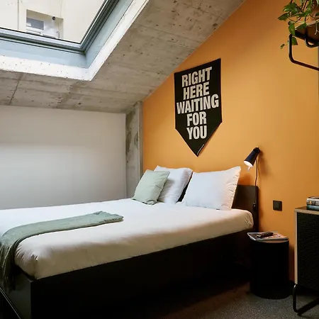 The Social Hub Extended Aparthotel