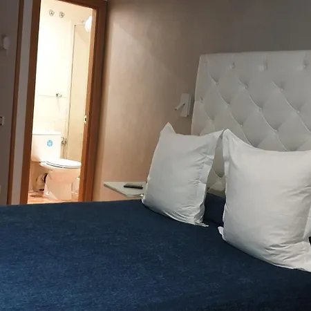 Fuentes (adults Only) Pensjonat 2*