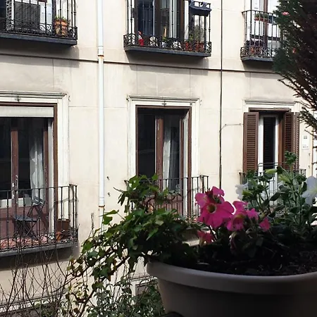Fuentes (adults Only) Pensjonat