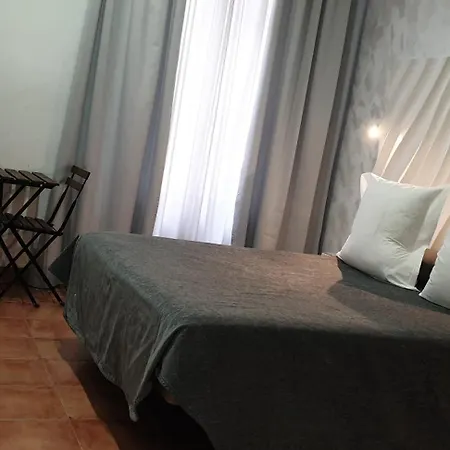 Fuentes (adults Only) Pensjonat Madryt