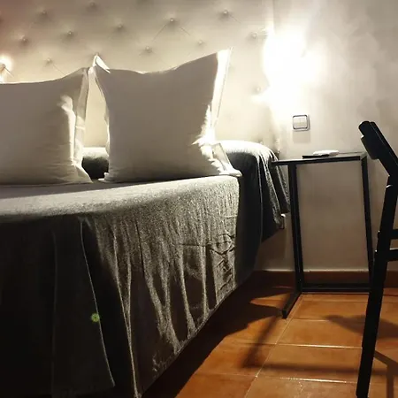 Pensjonat Fuentes (adults Only)