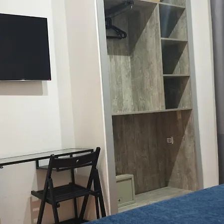 Fuentes (adults Only) Pensjonat Madryt