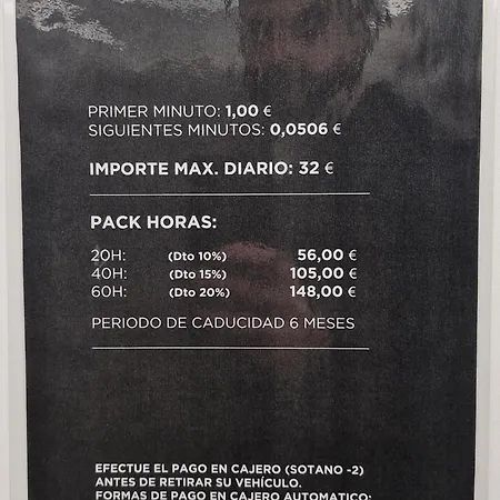 Hostal Alexa Host Madrid