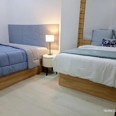 Hostal Alexa Host *
