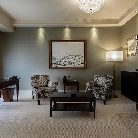 Hotel Wellington & Spa