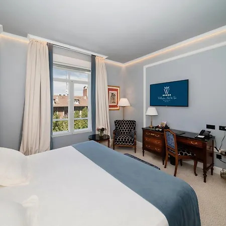 Hotel Wellington & Spa