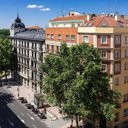 Wellington & Spa Hotel