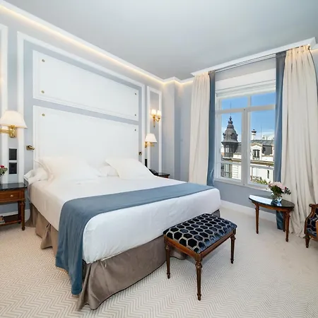 Hotel Wellington & Spa 5*
