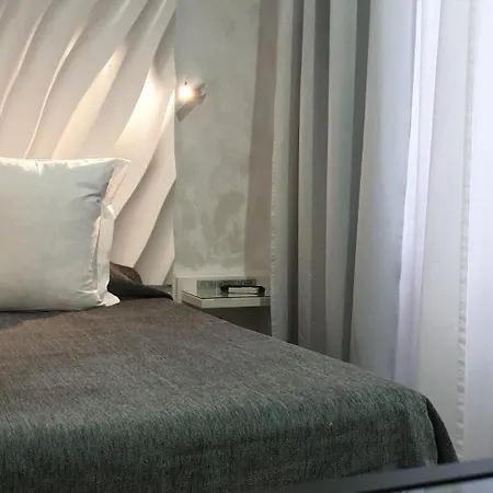 Pensjonat Fuentes (adults Only) Madryt