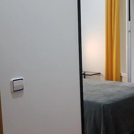 Pensjonat Fuentes (adults Only) 2*