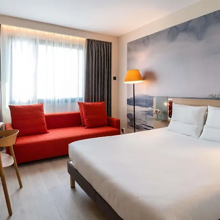 Novotel Ventas 4* Madrid