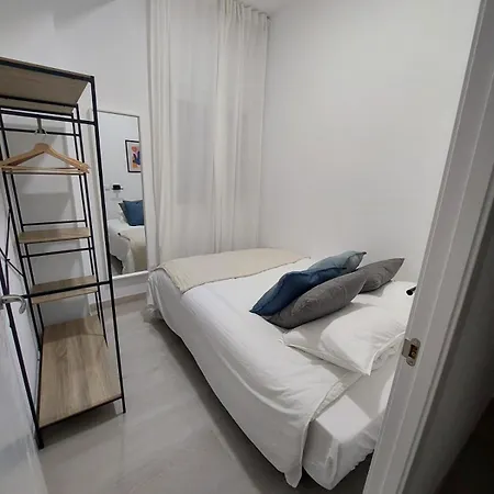 Apartment Gz16 2 Chamberi Argueelles