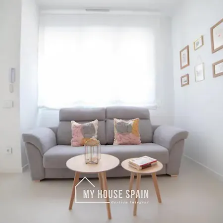 Apartamento Myhousespain - Nuevo Junto Al Bernabeu Madrid