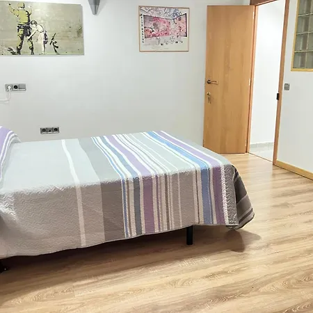 Apartmán Space