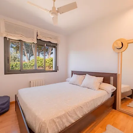 Holiday home Casa Montalt